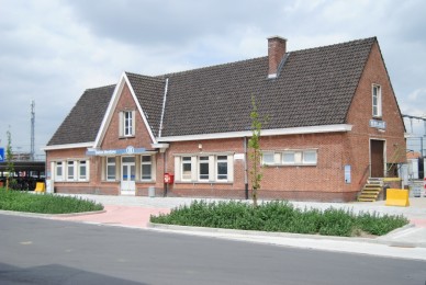 Station Merelbeke - 2017.06.13 - Merelbeke - Julien CASIER  (2).JPG